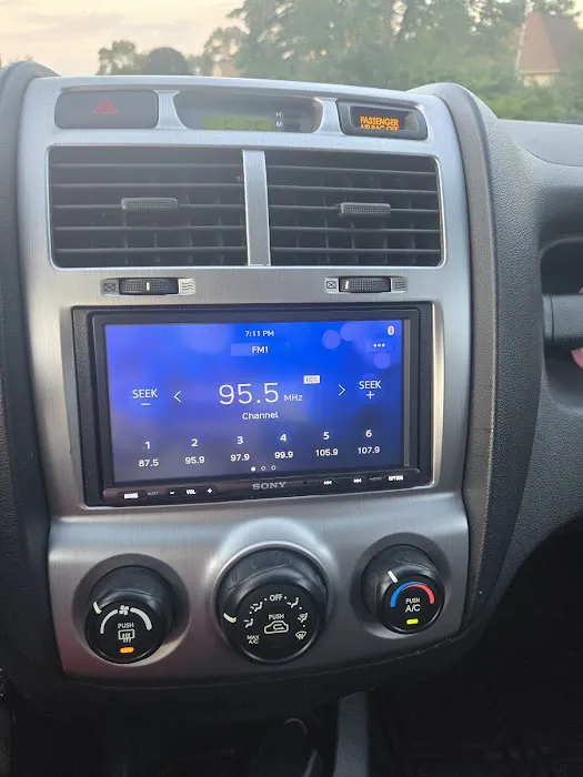 Impact Audio & Accessories 6