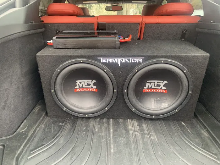 Impact Audio & Accessories 2