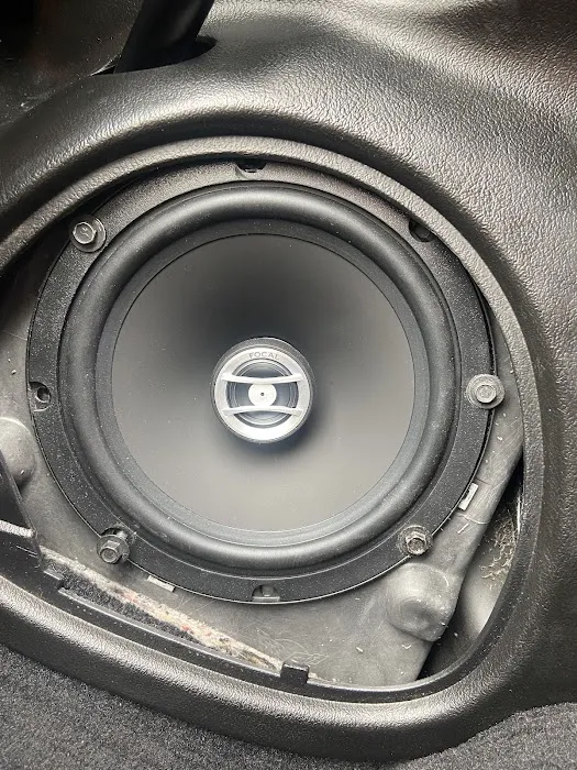 Impact Audio & Accessories 1