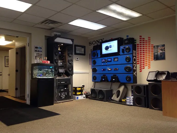 Impact Audio & Accessories 4