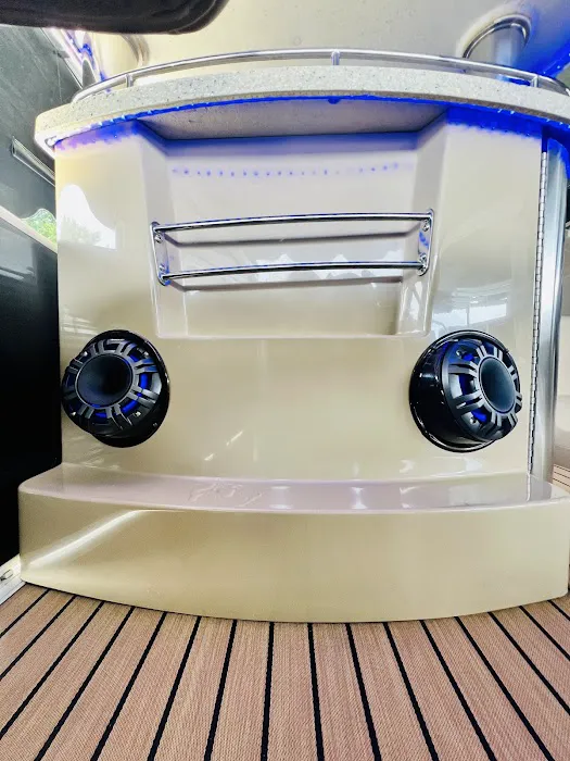 Impact Audio & Accessories 8