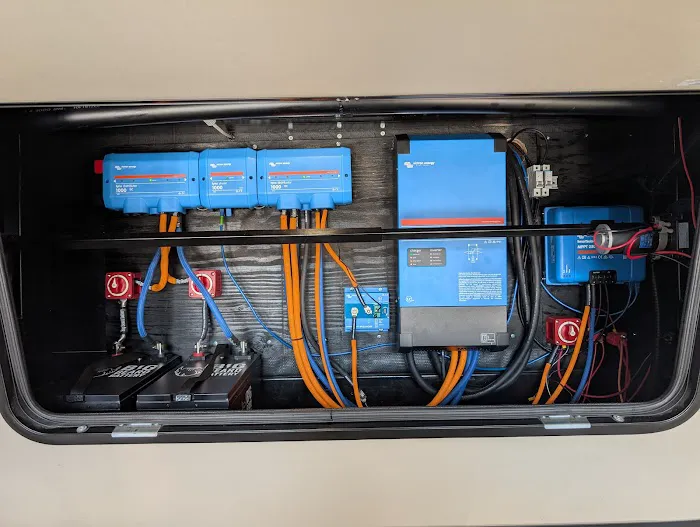 RV Tech To Go 6