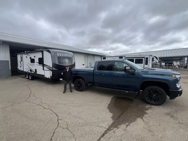RV Tech To Go 5