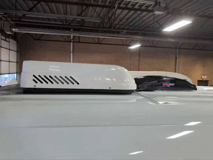 RV Tech To Go 2