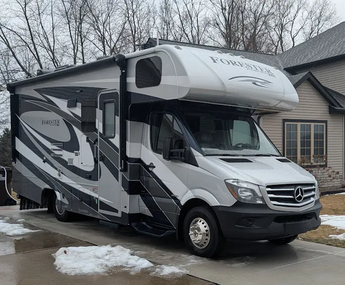 RV Tech To Go 3