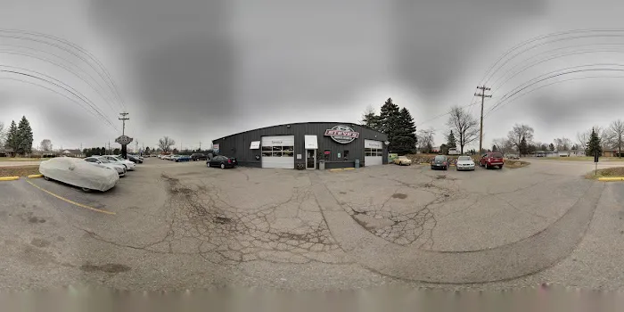 Steve's European Automotive 0