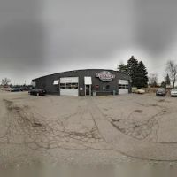 Steve's European Automotive