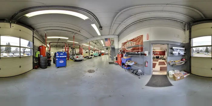 Steve's European Automotive 3