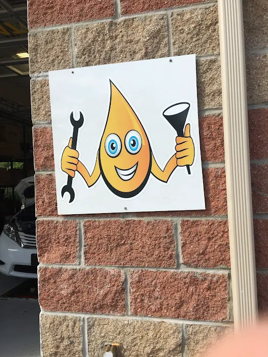 RJS Quick Lube and Auto Center 0