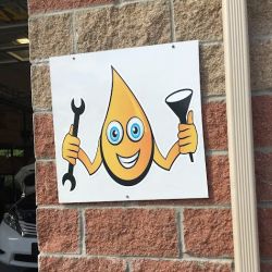 RJS Quick Lube and Auto Center ico
