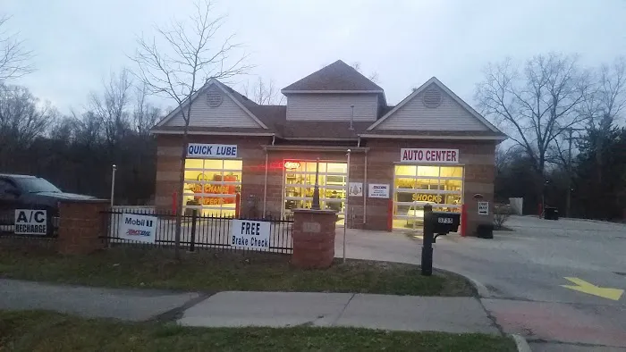 RJS Quick Lube and Auto Center 3