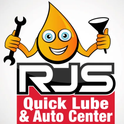 RJS Quick Lube and Auto Center 1