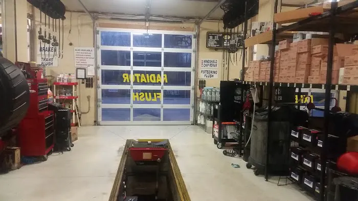 RJS Quick Lube and Auto Center 2
