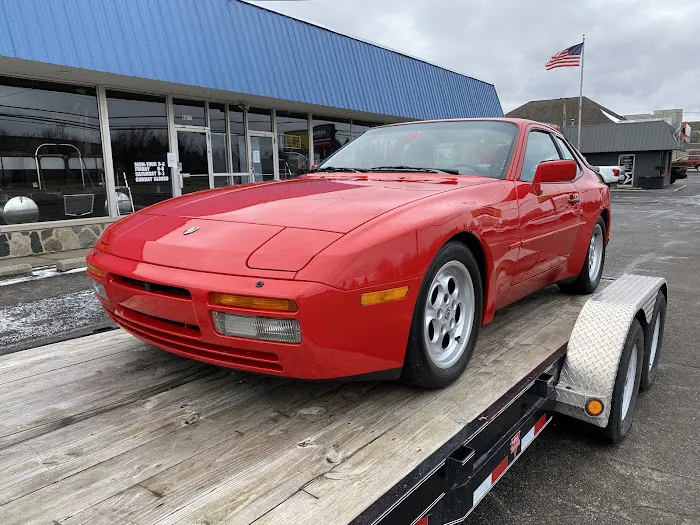 CARSTAR American Collision Experts 2