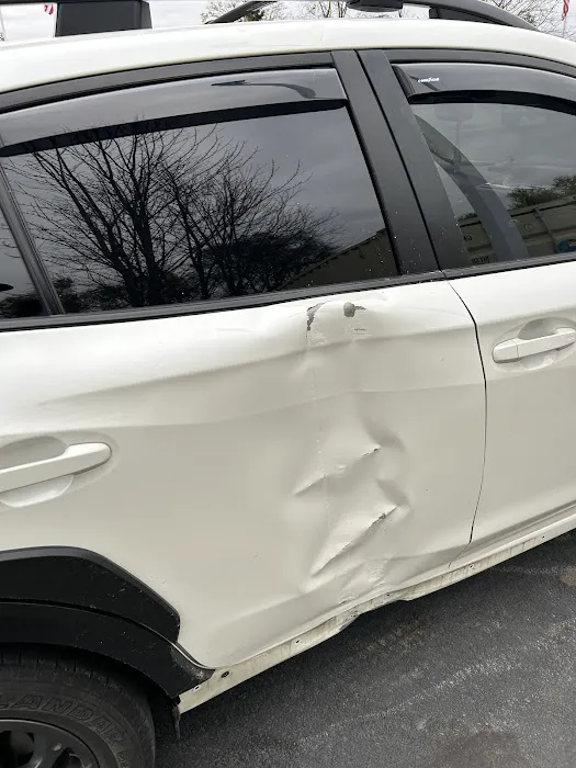 CARSTAR American Collision Experts 6