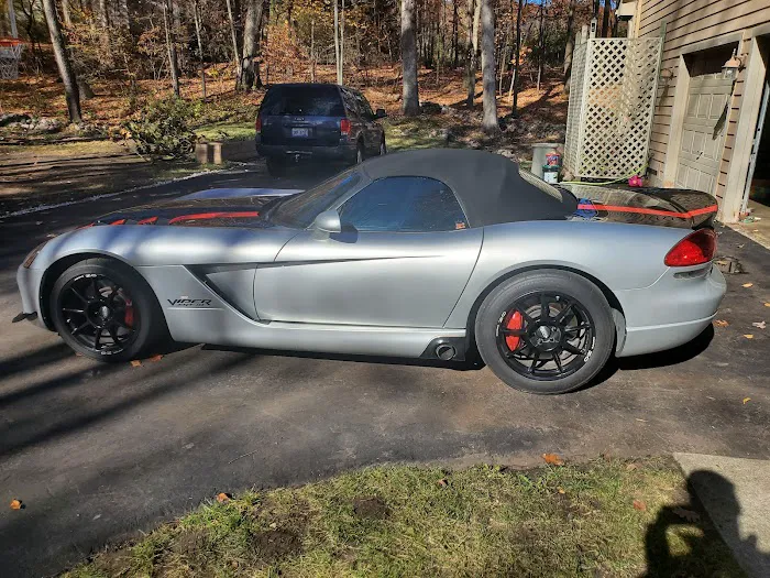 CARSTAR American Collision Experts 1