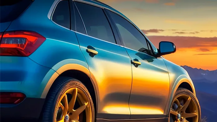 CARSTAR American Collision Experts 9