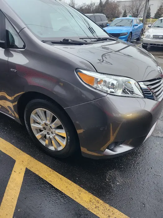 CARSTAR American Collision Experts 0