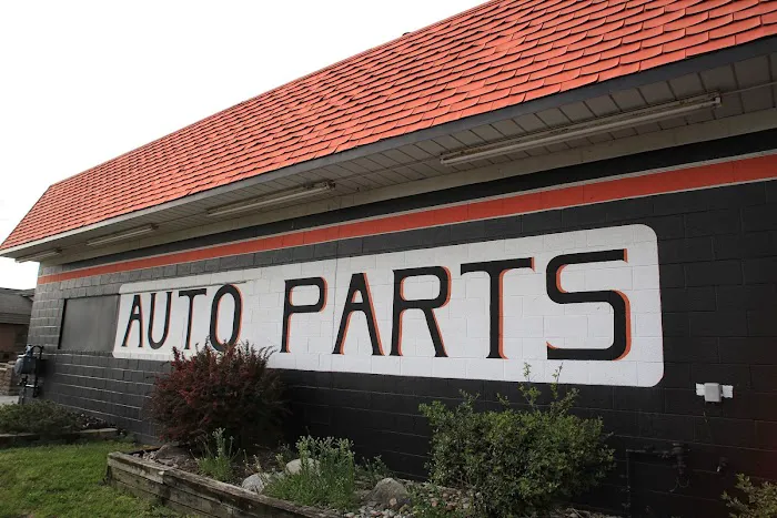 Mazza Auto Parts 0