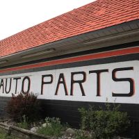 Mazza Auto Parts
