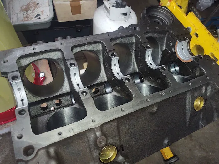 Mazza Auto Parts 7