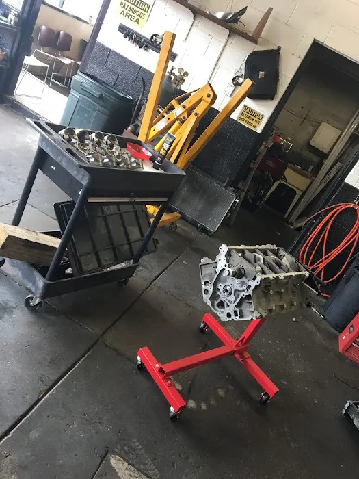Meadows Automotive 7