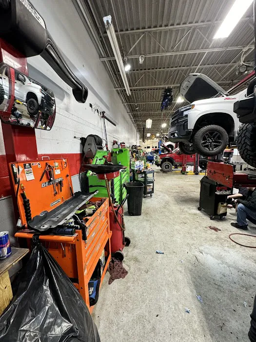 Meadows Automotive 4