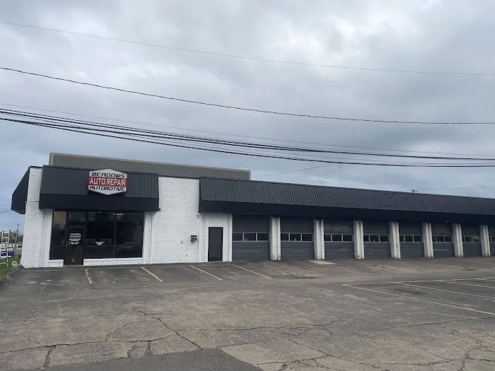 Meadows Automotive 8