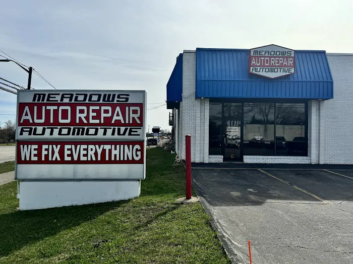 Meadows Automotive 2