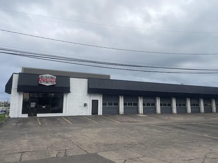 Meadows Automotive 6