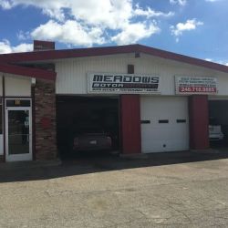 Meadows Automotive ico