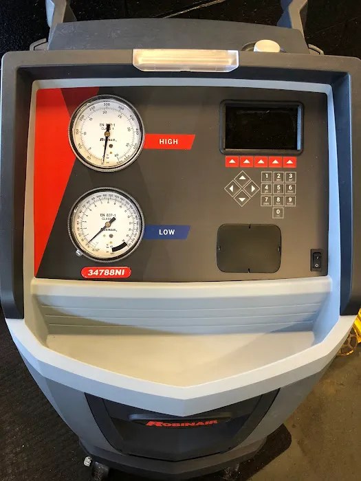 Meadows Automotive 9