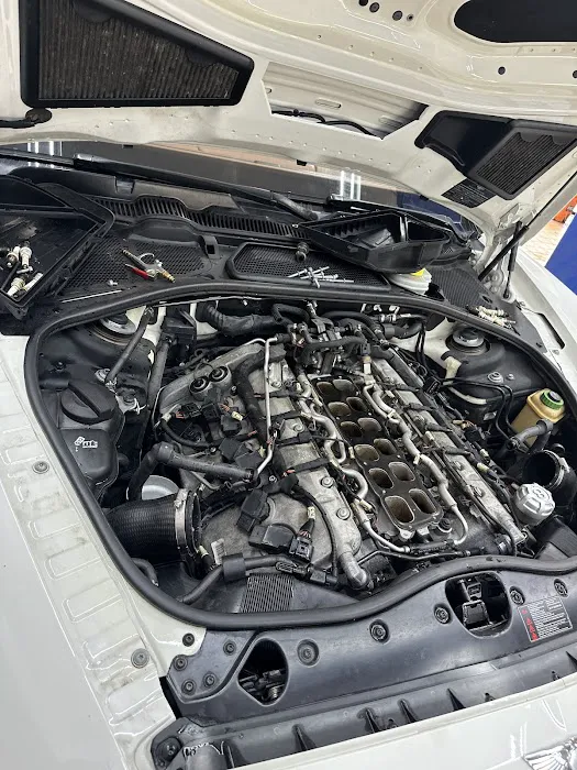 Waterford Auto Repair 2
