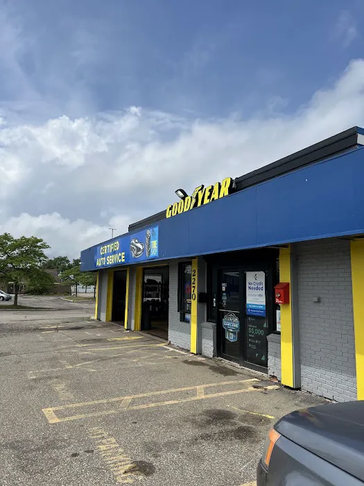 Waterford Auto Repair 8