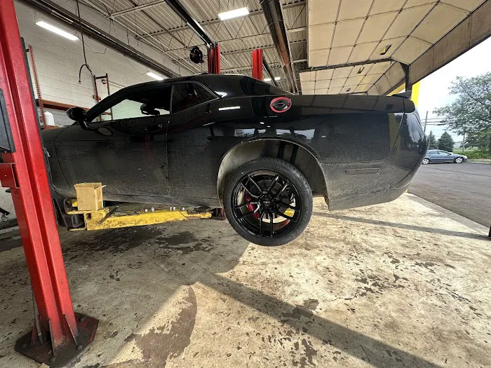Waterford Auto Repair 3