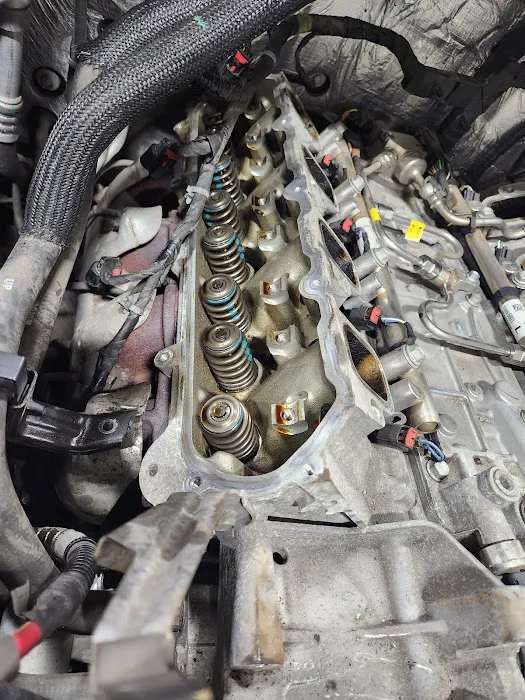 Waterford Auto Repair 6