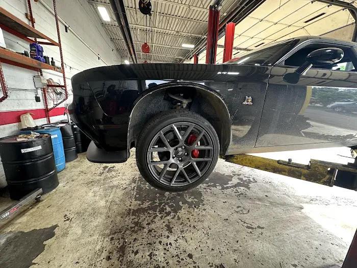 Waterford Auto Repair 0