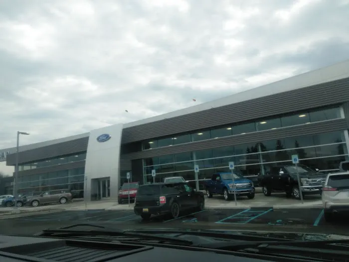 Ford Parts 8