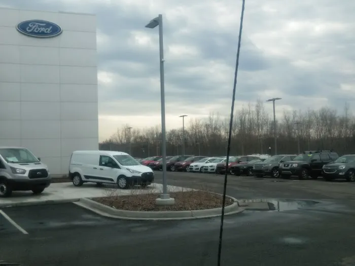 Ford Parts 2