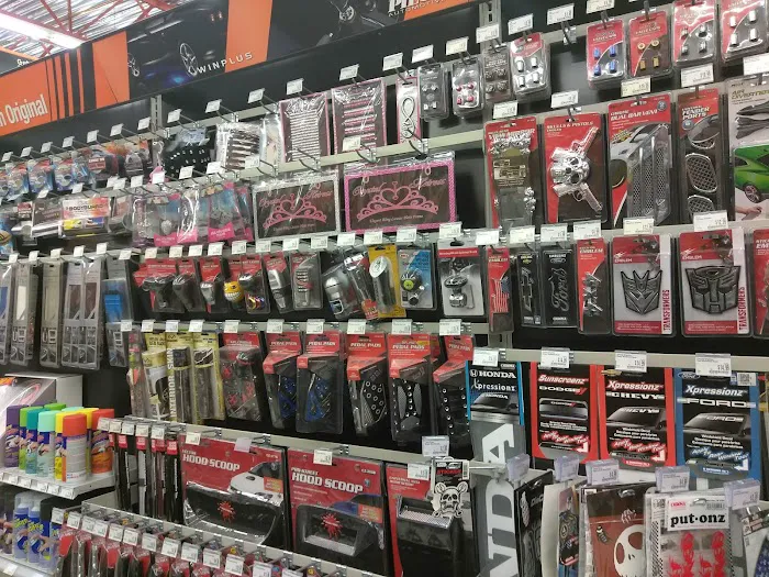 AutoZone Auto Parts 5