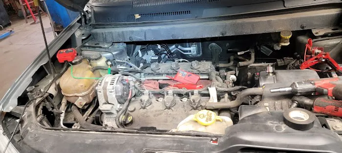 Alaw Auto Repair 8