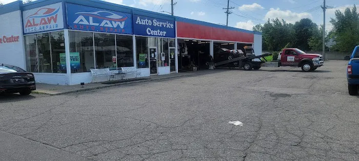 Alaw Auto Repair 0
