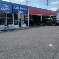 Alaw Auto Repair