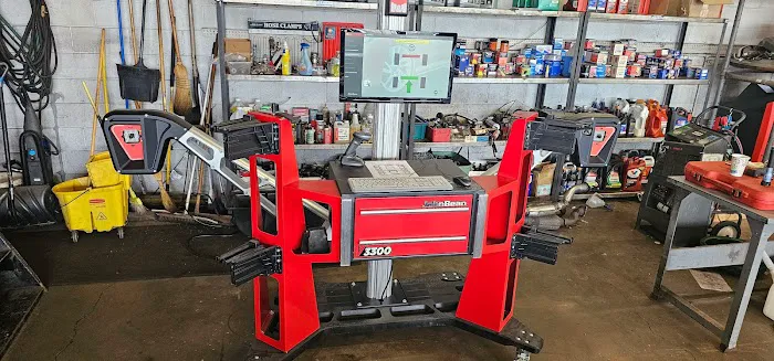 Alaw Auto Repair 1