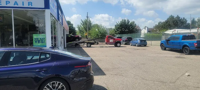Alaw Auto Repair 7