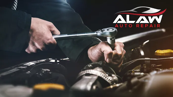 Alaw Auto Repair 9