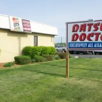 Datsun Doctor Inc.