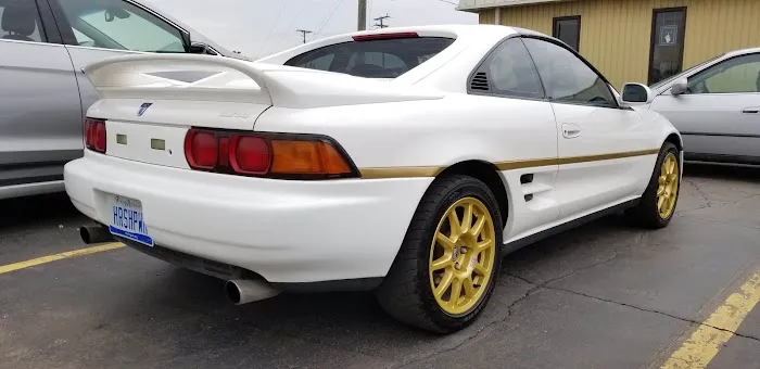Datsun Doctor Inc. 5