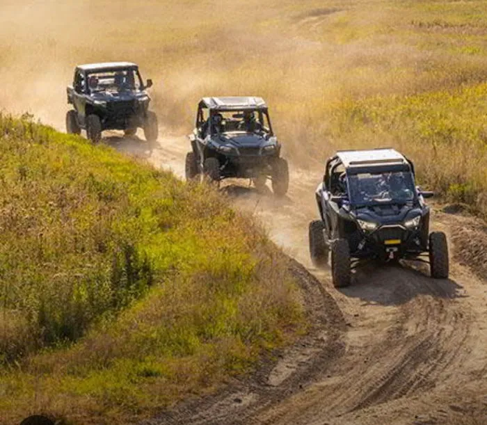 Diamondbackbuilt offroad 0