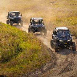 Diamondbackbuilt offroad ico